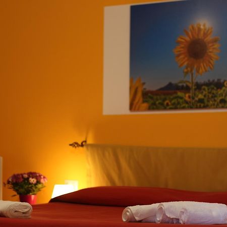 Bed and Breakfast Fiori E Limoni Куартуччу Екстер'єр фото