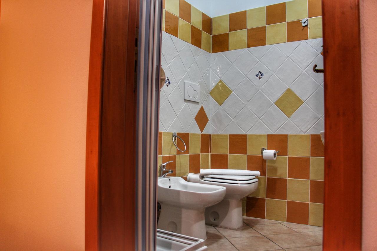 Bed and Breakfast Fiori E Limoni Куартуччу Екстер'єр фото