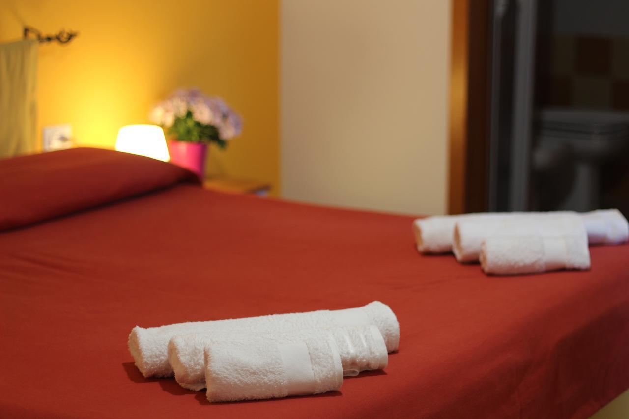 Bed and Breakfast Fiori E Limoni Куартуччу Екстер'єр фото