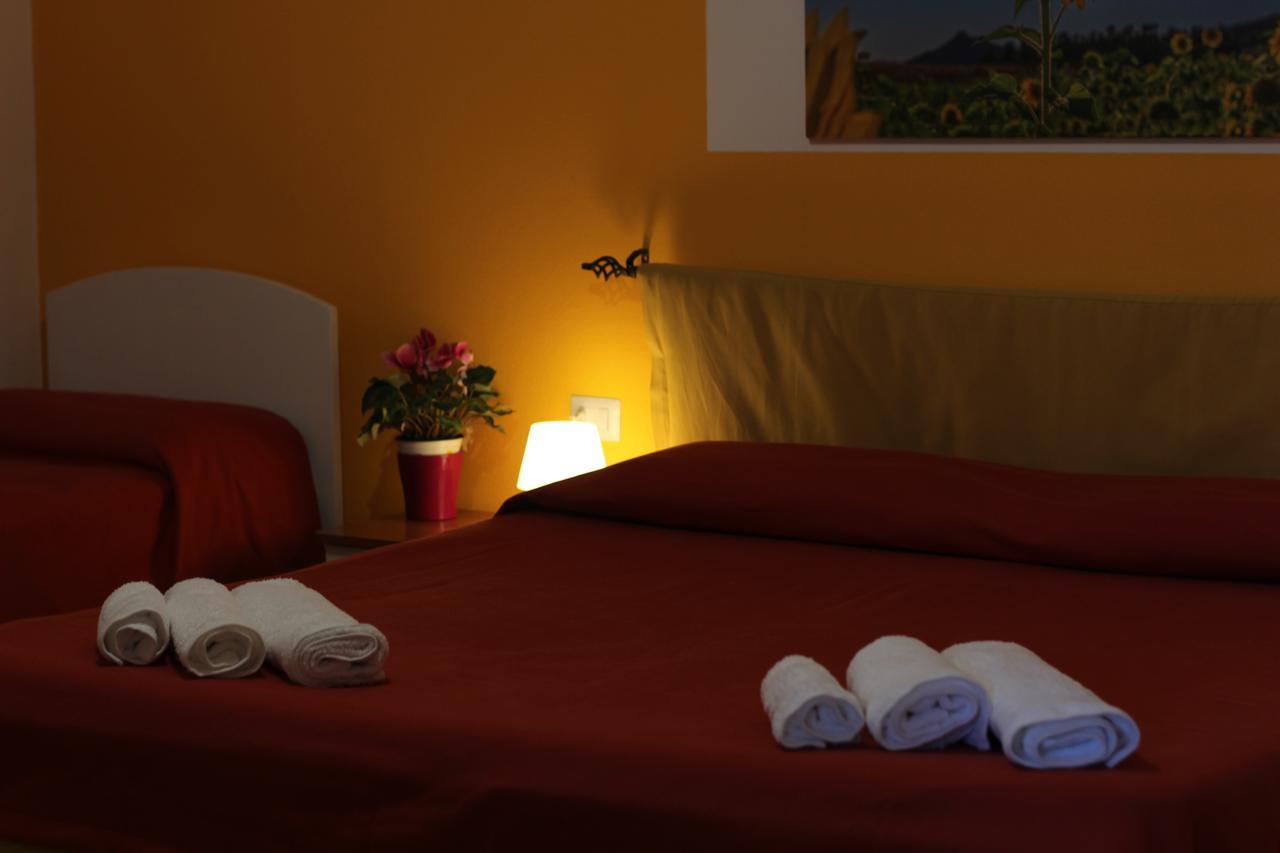 Bed and Breakfast Fiori E Limoni Куартуччу Екстер'єр фото